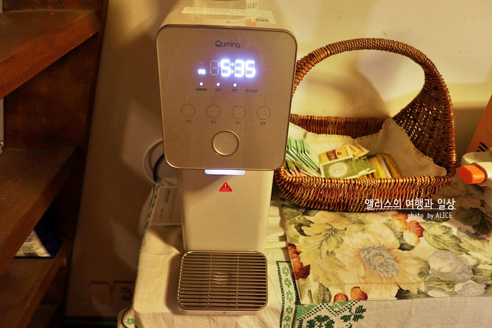 전주 교동살래에서 즐기는 예쁜 욕조타임! 매화방 후기