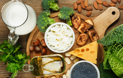 키를 키우는 음식·음료수와 키를 키우는 생활습관