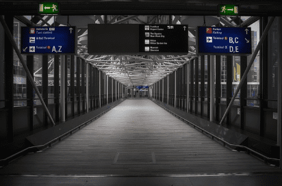 인천공항 주차대행