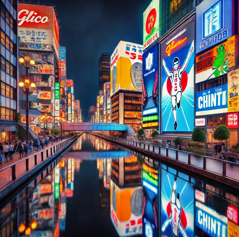 일본 1박2일 여행 추천 코스4