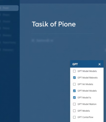 GPT 메세지 스트림 90%가 몰랐던 사용법 정리