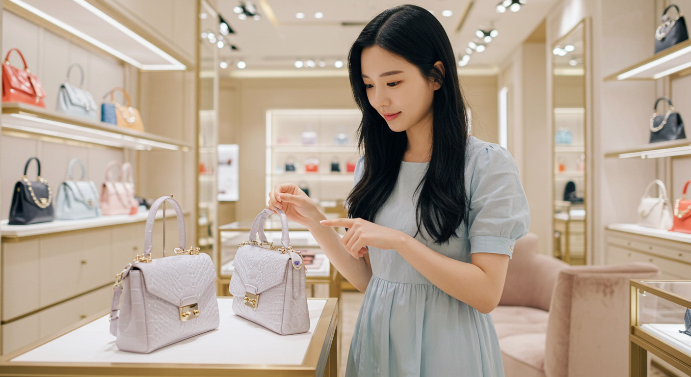 까르띠에 A/S, 정품 시계줄 교체