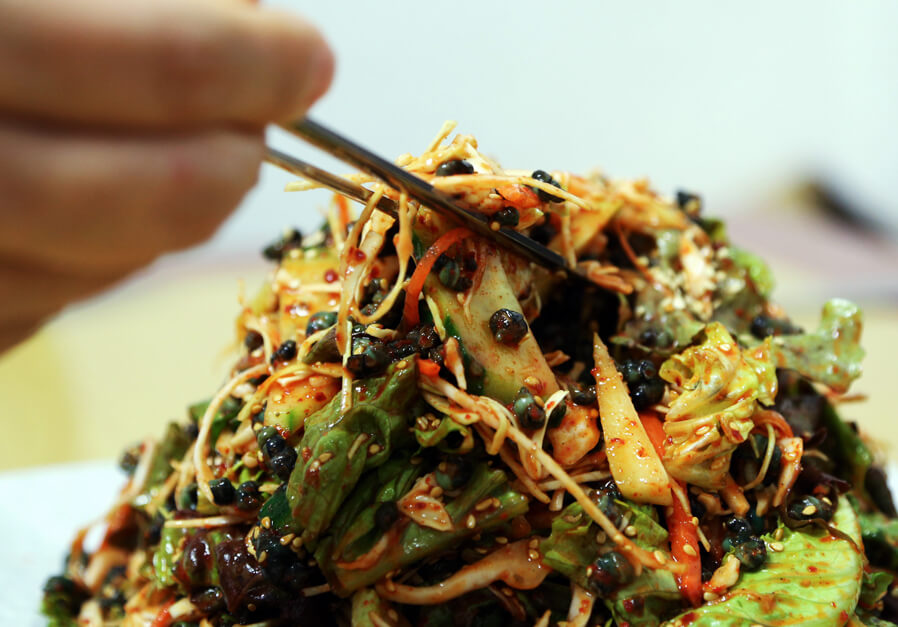 구례 맛집 베스트 10