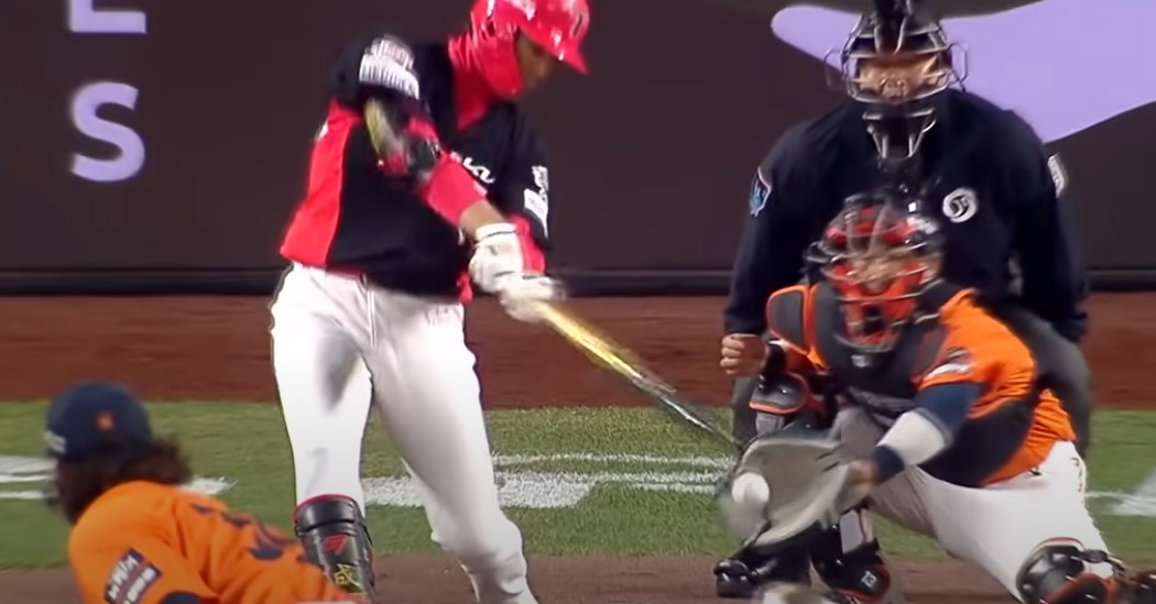 2025 프로야구 기아 vs 한화