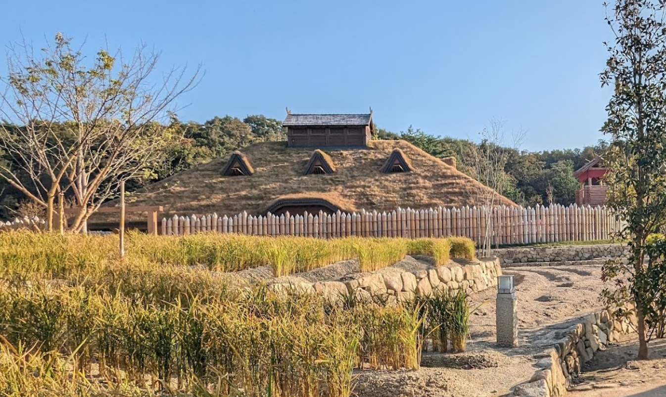 모노노케의 마을3