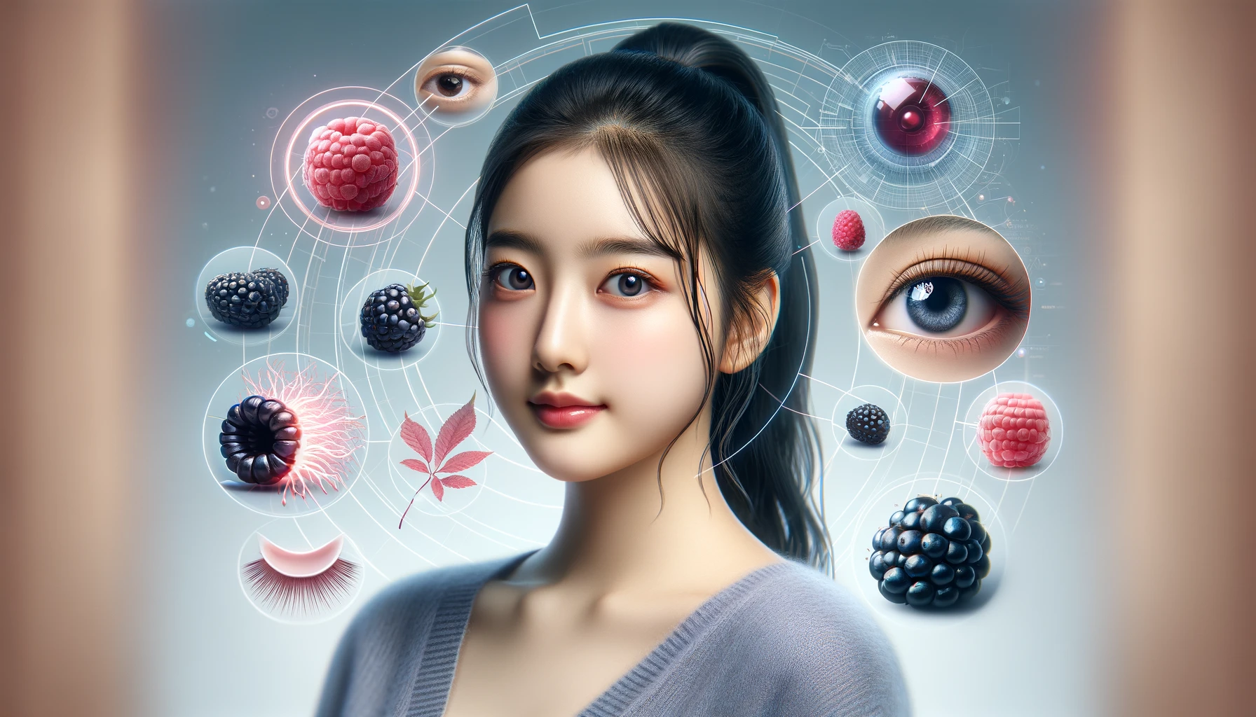 눈 건강과 시력 보호