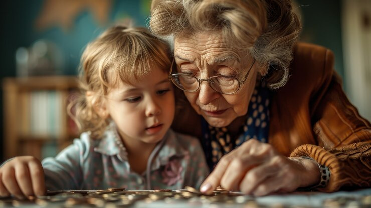 기초생활수급자 자격요건