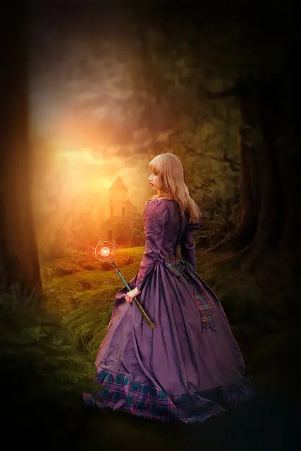 산국제매직페스티벌 크리스마스 특집 매직 갈라쇼