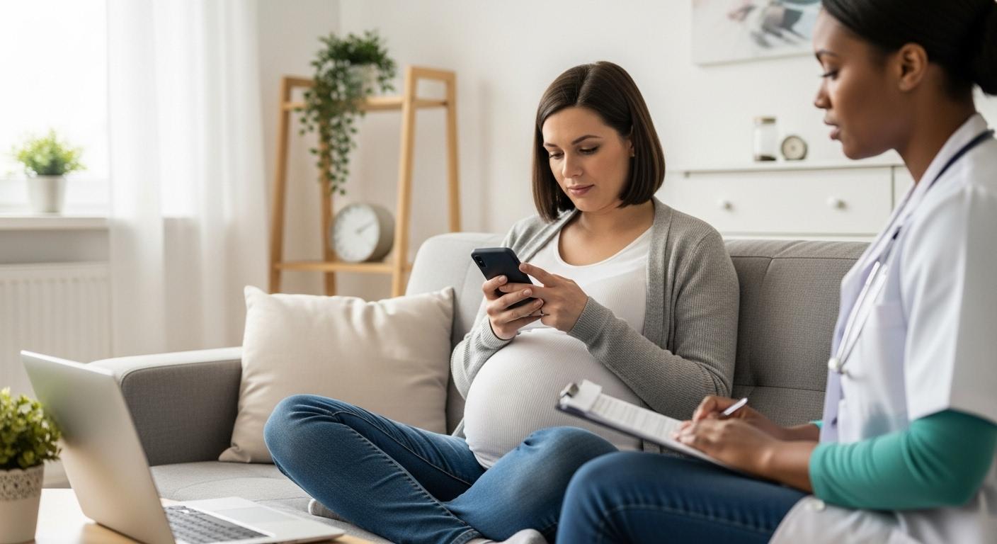 임신당뇨 문제점