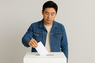 이준석 대선후보 10대 공약