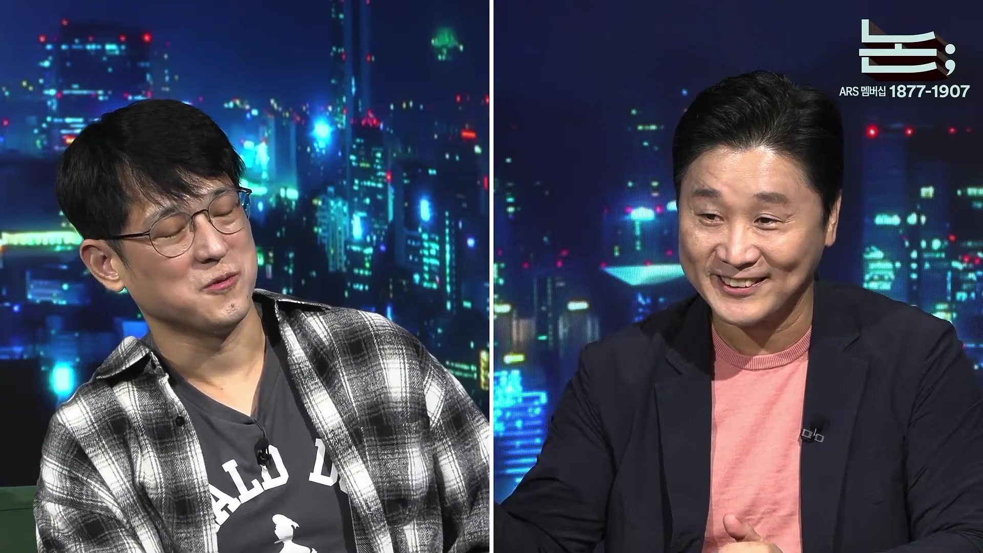[정준희의 논] 우리나라에서 가장 진영적인 만화가, 굽본좌가 그린 김어준과 정준희ㅣ만화가 굽시니스트ㅣ2025년 10월 3일 금요일.mp4_20251006_195801.204.jpg