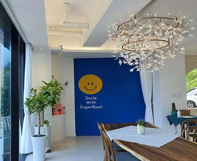 슈가볼 진해점