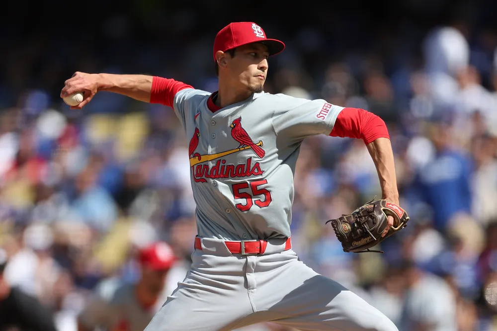 2026 WBC 대한민국 대표팀, 한국계 메이저리거