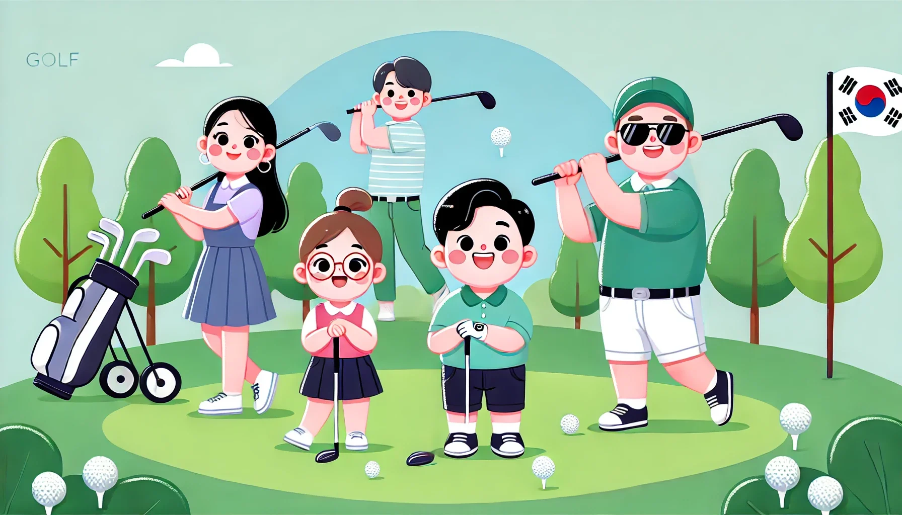 파인밸리cc 1박 2일 골프 패키지 예약 가격 및 날씨 안내 (9월 23일)