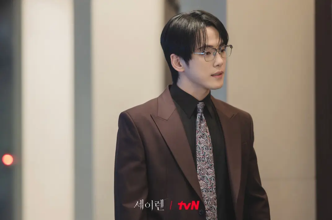 세이렌-출연진-등장인물-원작