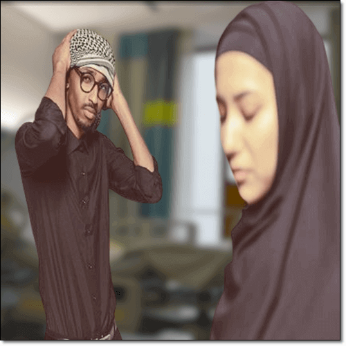 헤르페스 합병증