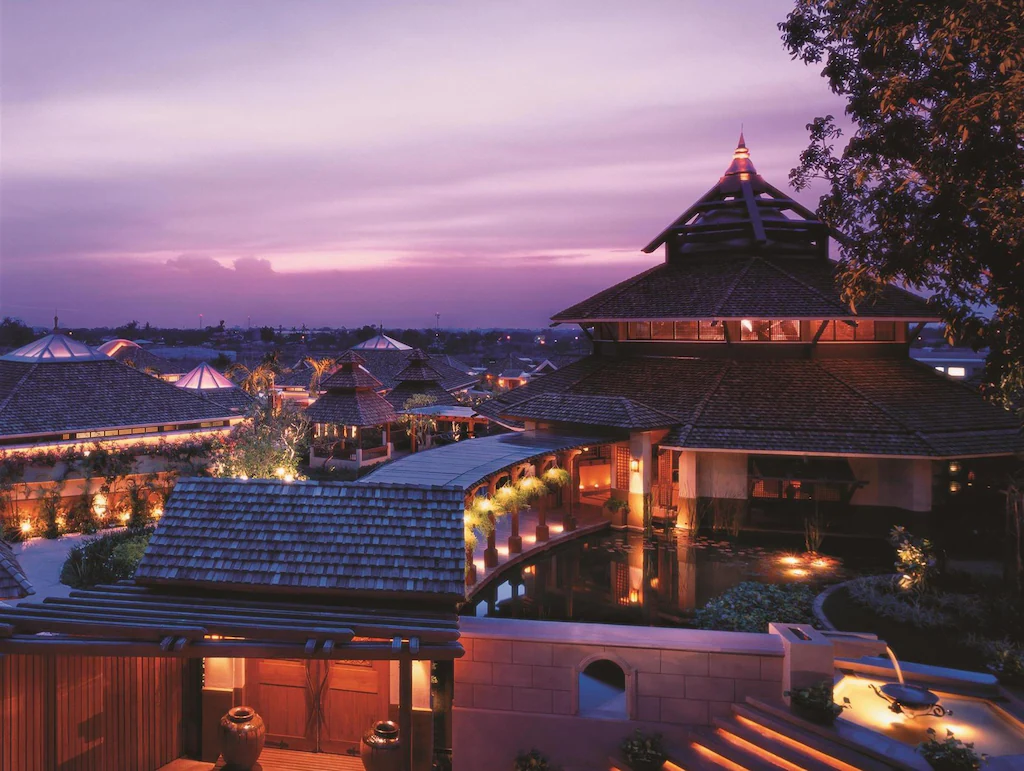 세부 리조트 추천 상그릴라 막단