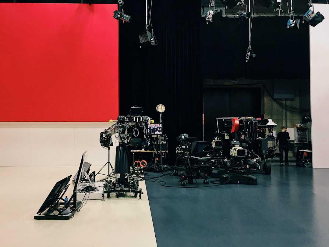 broadcast