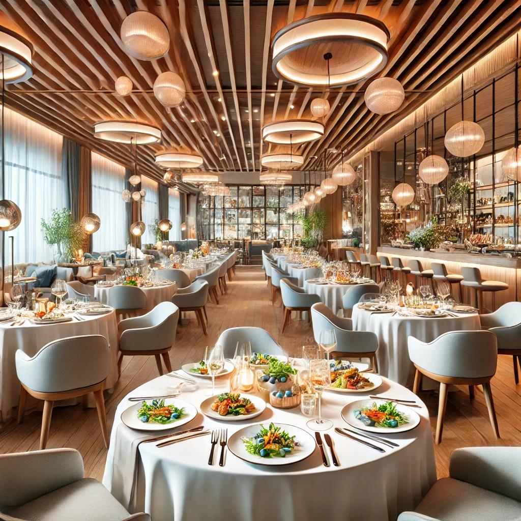 애슐리 퀸즈 과천점