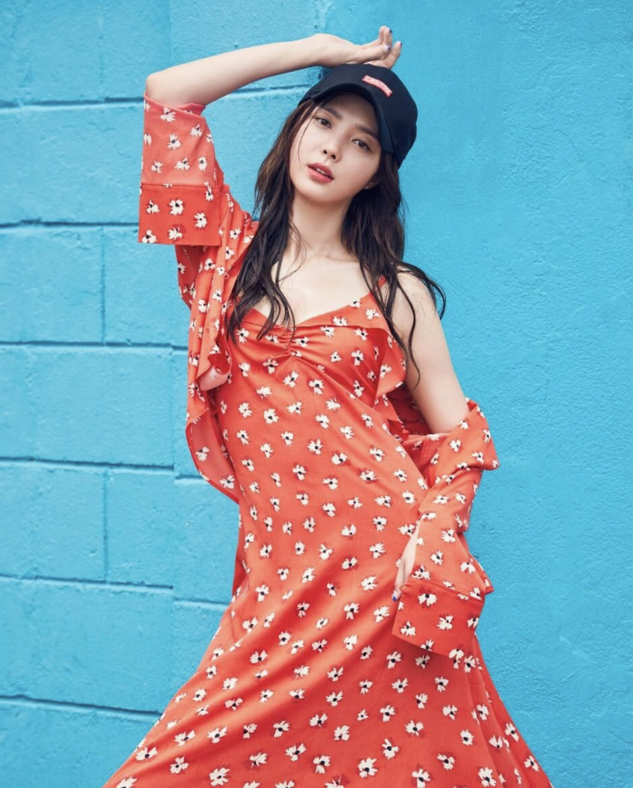 엄현경8