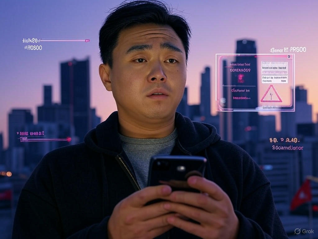 지원금 주의 사항