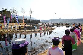 2024 청도읍성예술제 제 2회 대한민국 퓨전국악 대전 기본일정과 프로그램 소개 박지현 마이진 출연 
