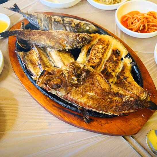 통영댁생선구이-진해-주변-맛집-추천