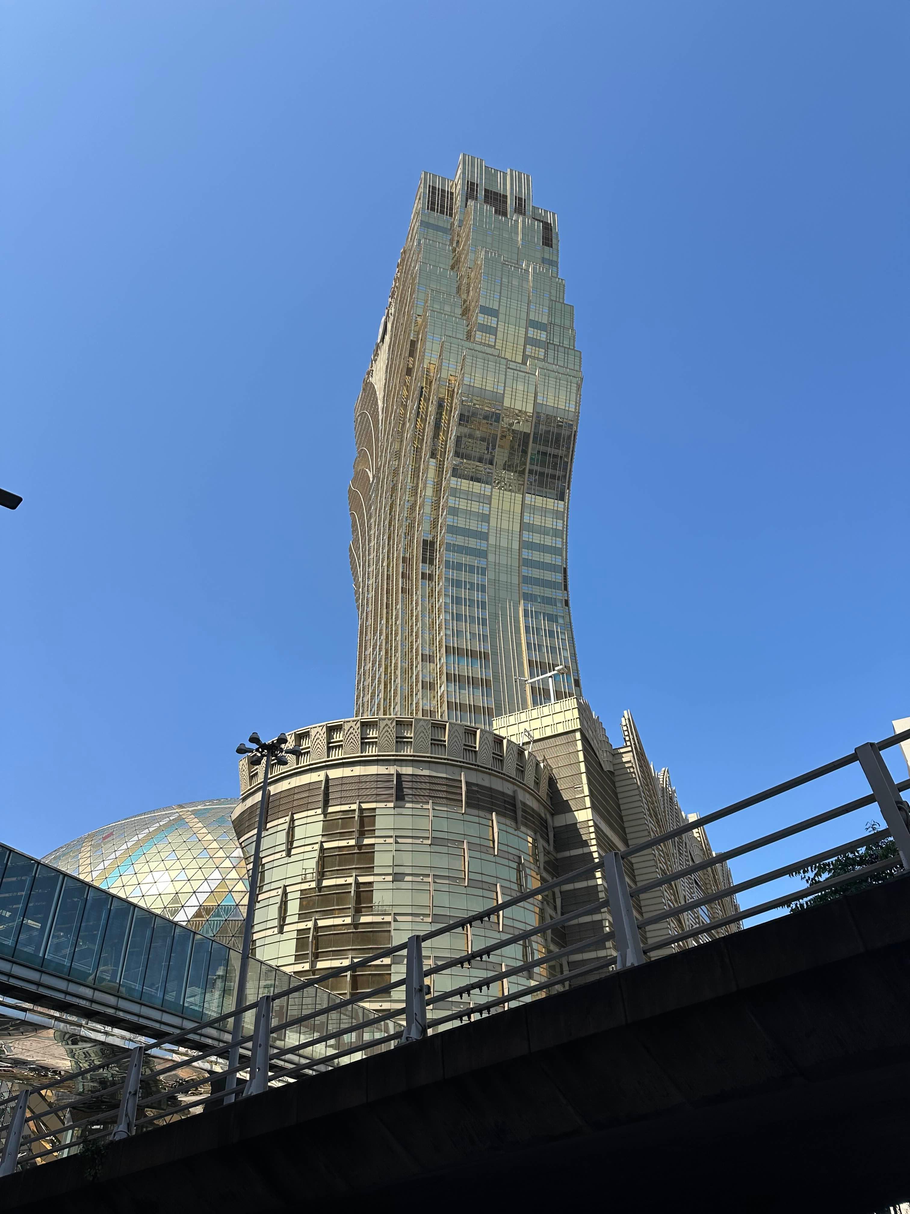 마카오-시내의-모습