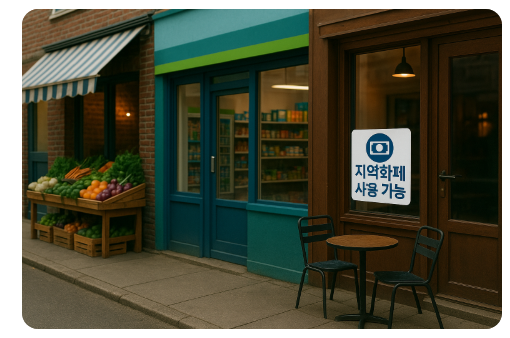 지역화폐-관련주