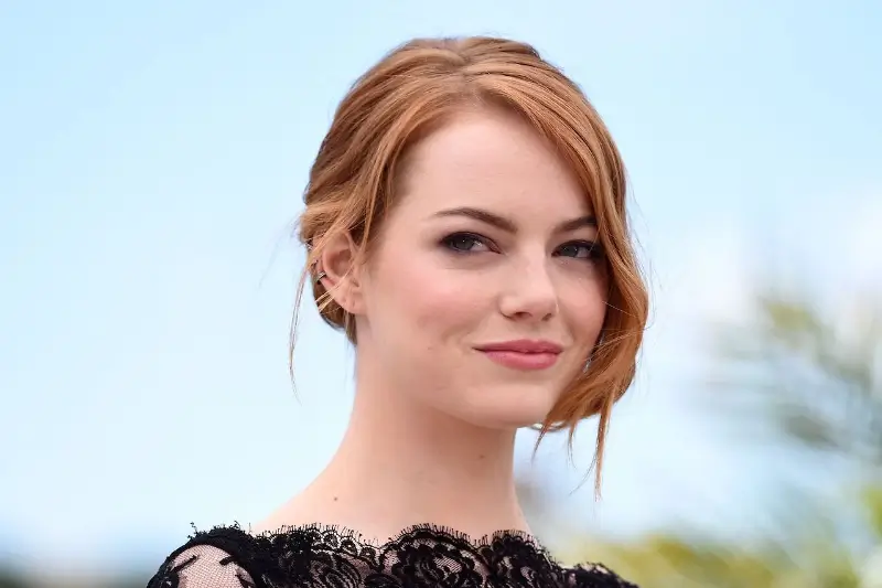 엠마 스톤 Emma Stone