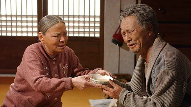 '전원일기' 1088회까지 제작된 한국드라마