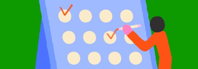 2024년 3월 공모주 청약일정 관련 일러스트 이미지 < 출처 : 카카오뱅크 >