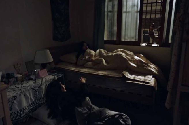 악귀 드라마 다시보기 줄거리