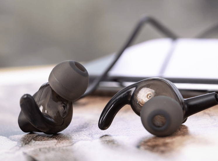 블루투스 이어폰