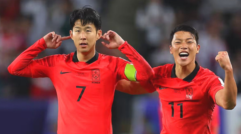 아시안컵 4강 중계 일정 결과 예상