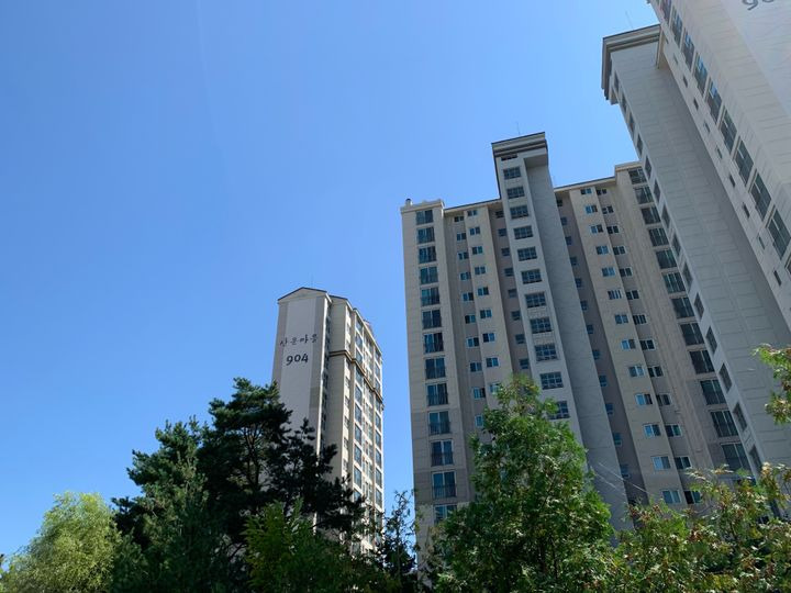 4.23 줍줍! 판교산운마을9단지 대방노블랜드 분양가, 평면도, 대출
