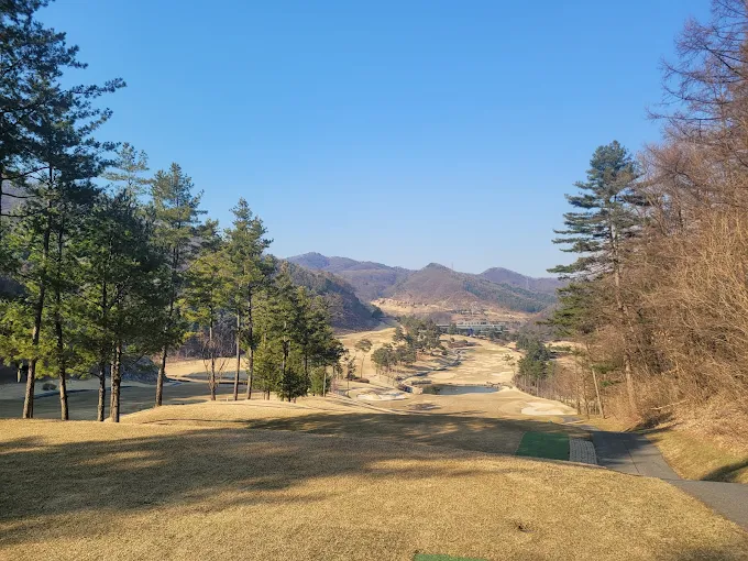 춘천 원더클럽 파가니카CC 소개 및 이용방법