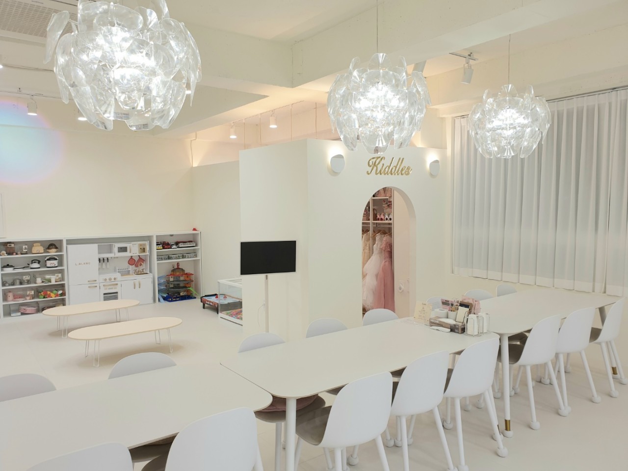 일산 키즈카페 추천 TOP 5