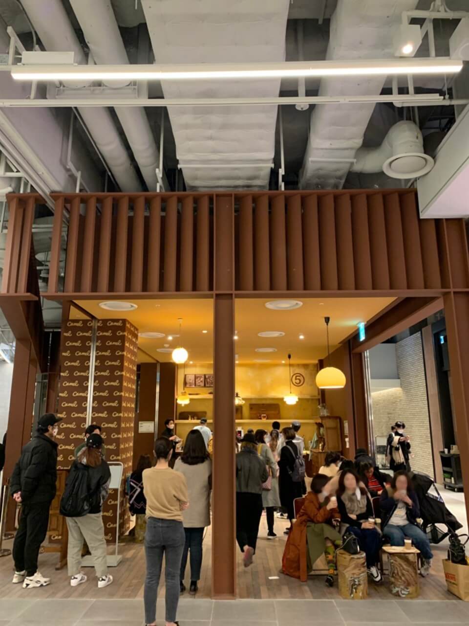 더현대서울 맛집 리스트(식당, 카페, 디저트)