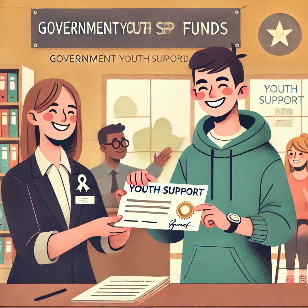 청년지원금