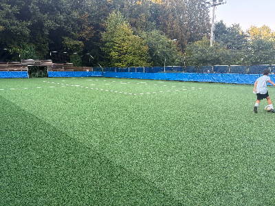 유소년 축구 리프팅 연습방법과 볼 감각 향상 루틴