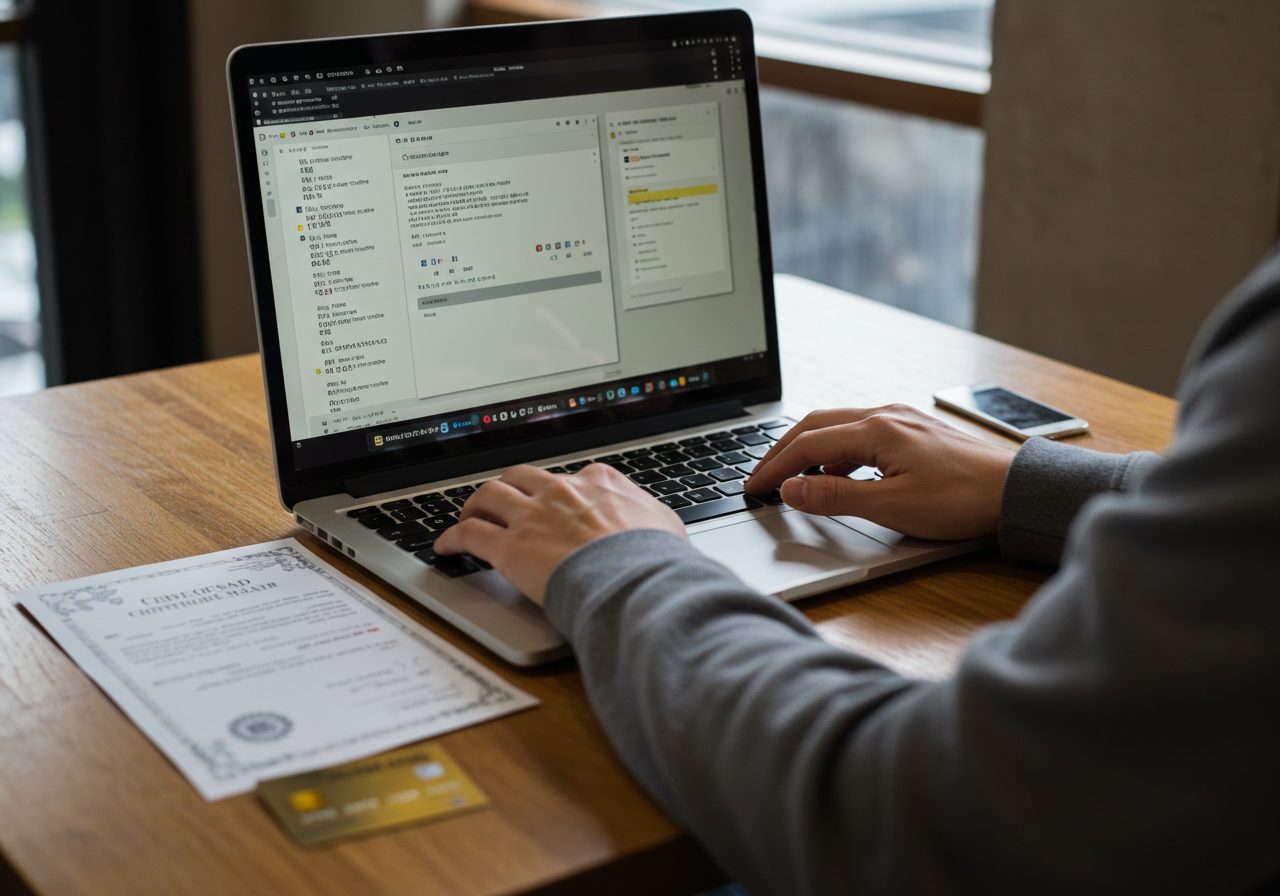 소상공인 지원금 신청 방법과 절차