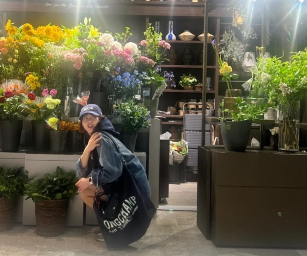 롱샴 르 플리아쥬 트래블백