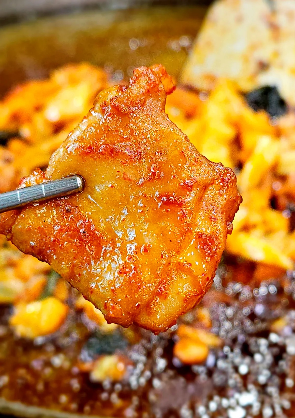 강원도-춘천시-학곡리닭갈비-닭갈비