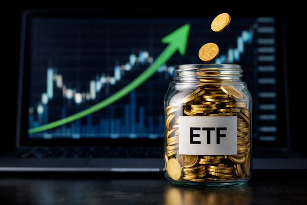 etf 수익률 순위