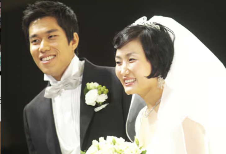 박경림 남편 박정훈 아들