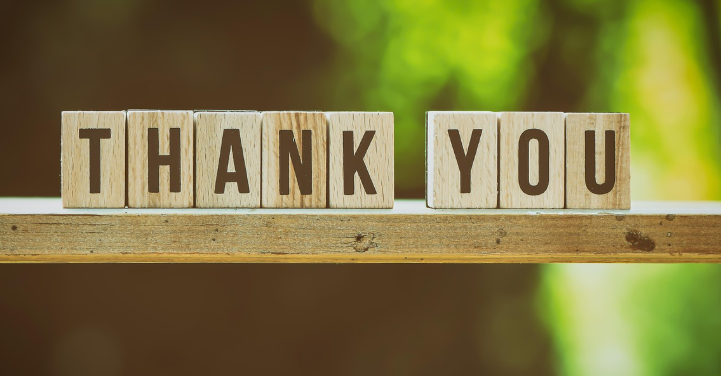 감사하는 마음이 건강에 미치는 놀라운 힘