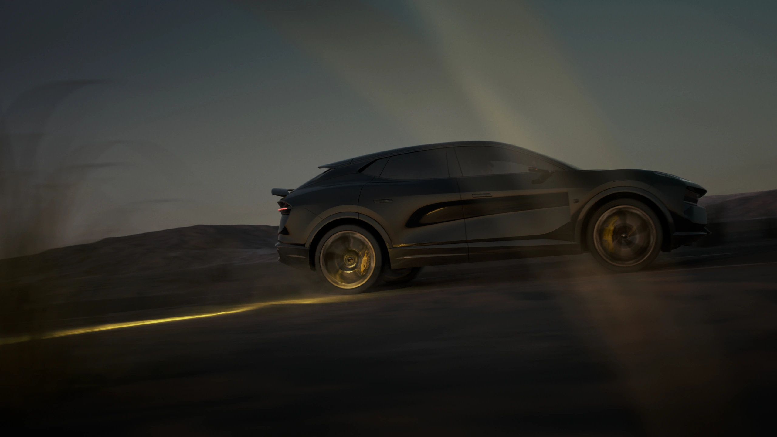 로터스 엘레트라: 미래를 선도하는 하이퍼 전기 SUV의 혁명 - 가격, 성능, 특징 완벽 분석 2