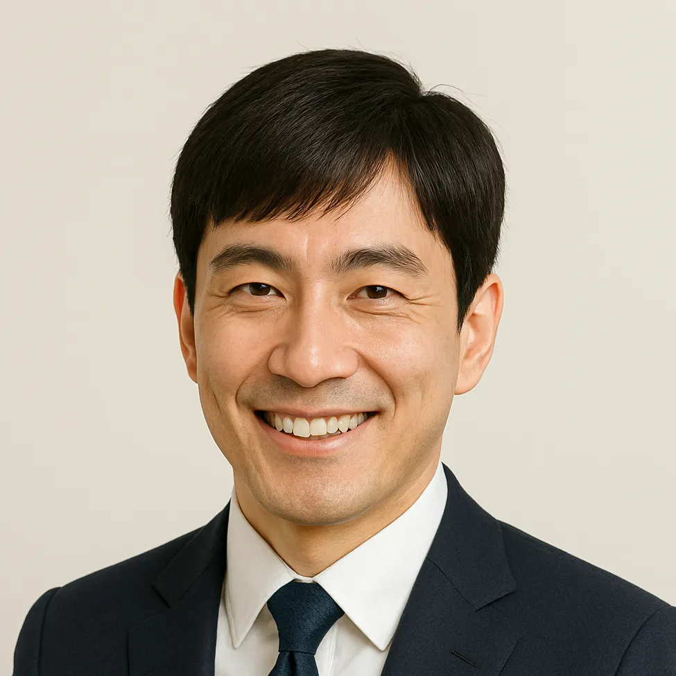 댄디컷 + 다운펌