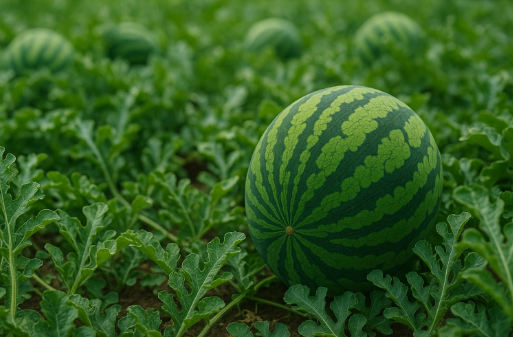 복숭아 봉지 씌우는 시기